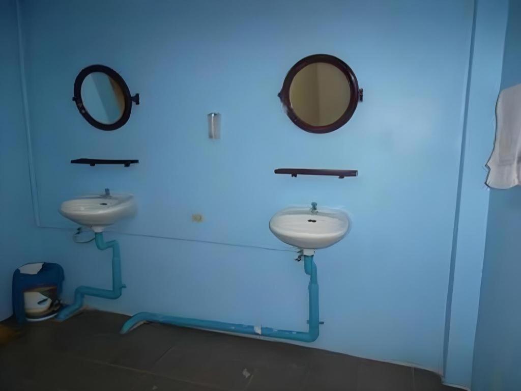 Centaur Hostel