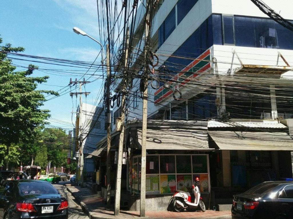 Baan K Hotel 3*