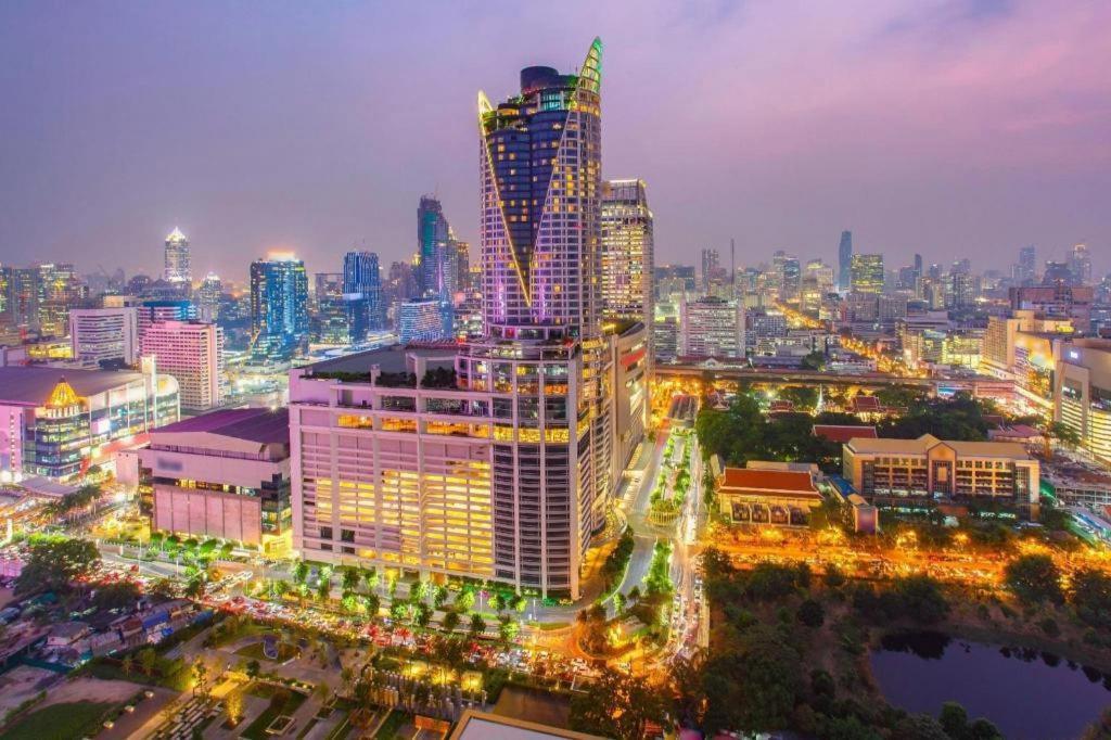 Baan K Hotel