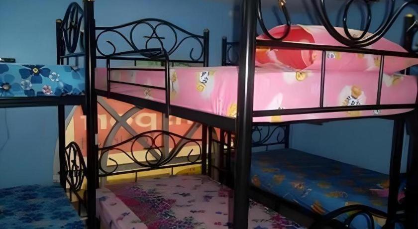 Hostel Centaur *