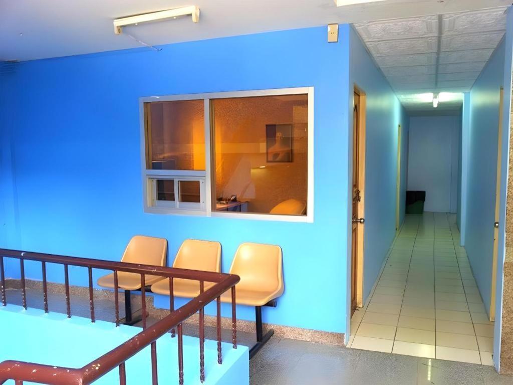 Centaur Hostel *