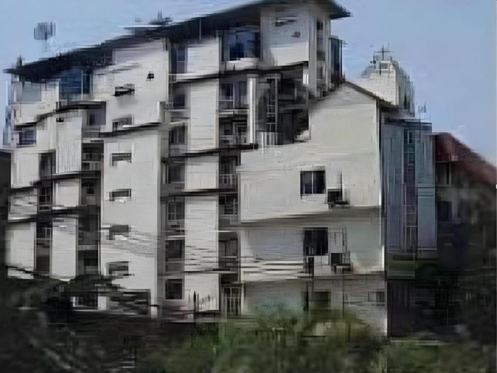 Centaur Hostel *