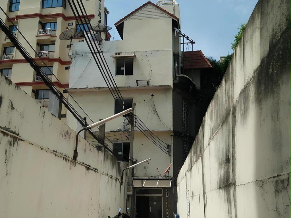 Hostel Centaur Bangkok