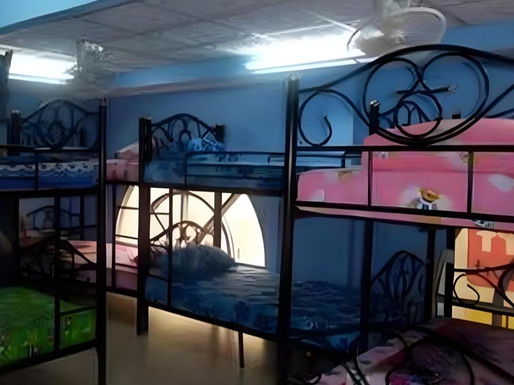Centaur Hostel