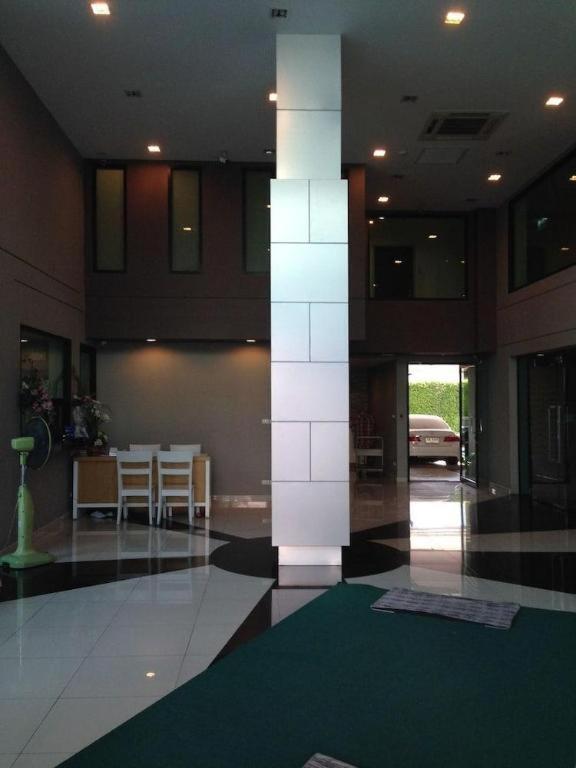 Ipremium Sukhumvit 81