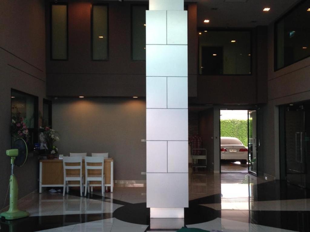 Ipremium Sukhumvit 81 Bangkok
