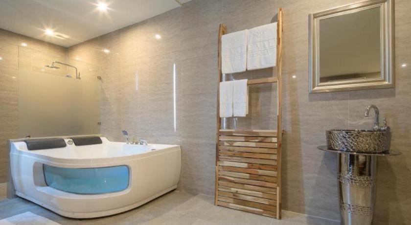 Resort The Valen 3*