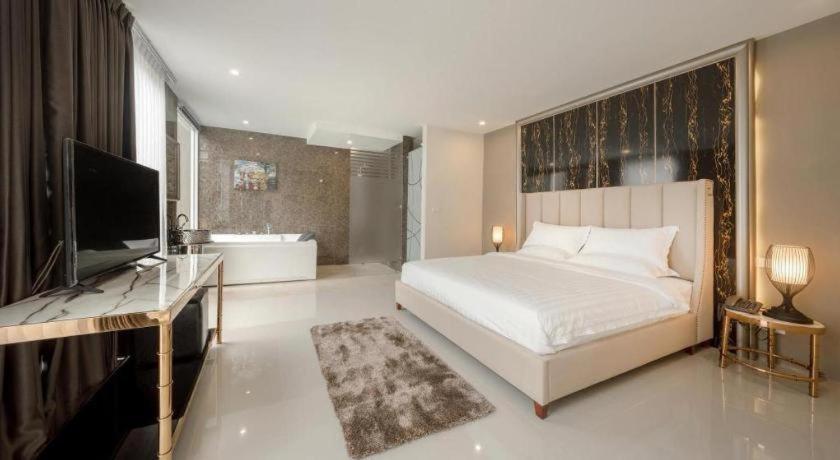 Resort The Valen Bangkok