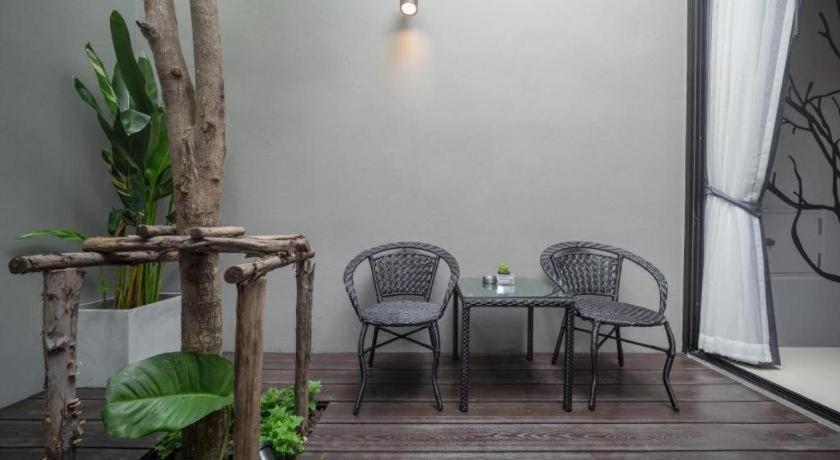 Resort The Valen Bangkok