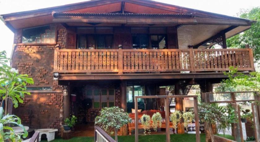 Hotel Oyo 750 Baan Suan Ampond 2*