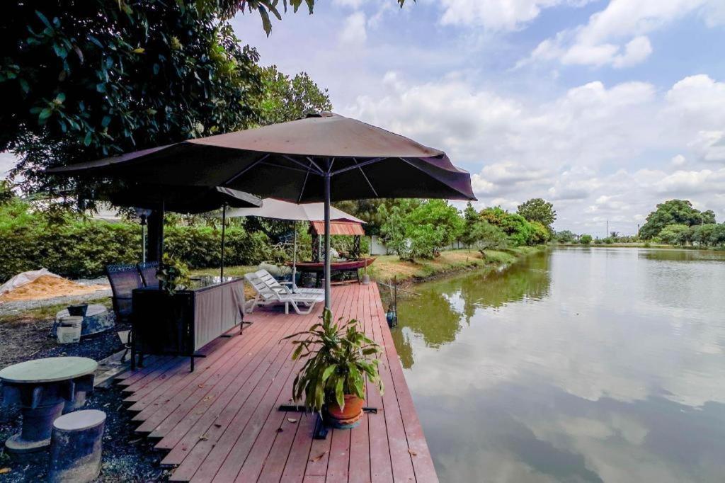Hotel Oyo 750 Baan Suan Ampond