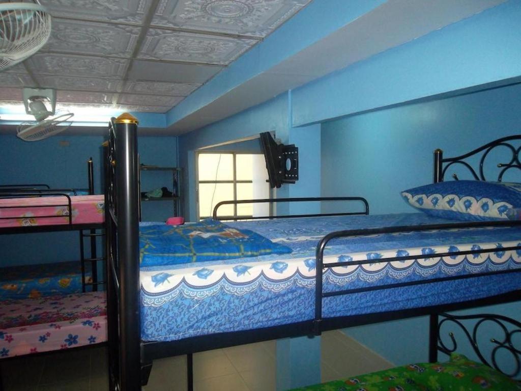 Hostel Centaur Bangkok