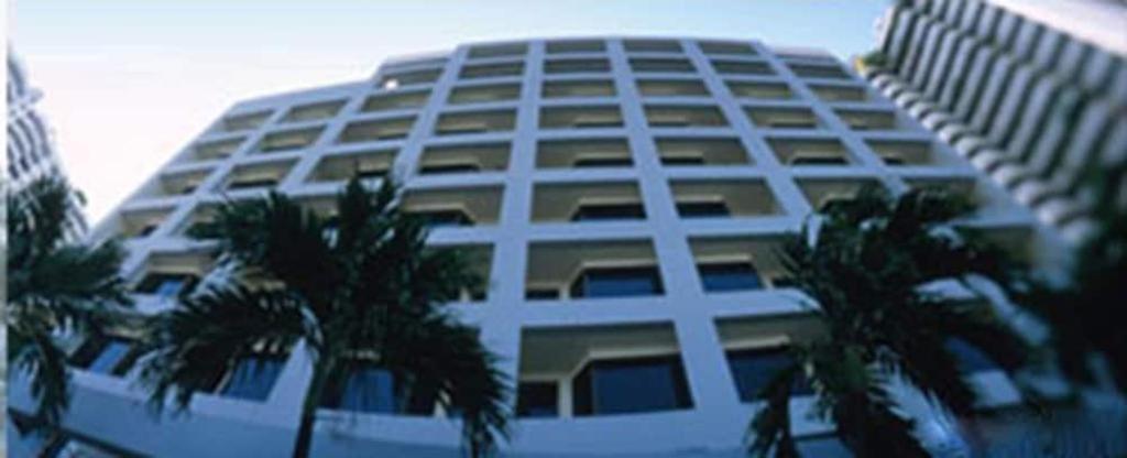 Hotel Comfort Bangkok