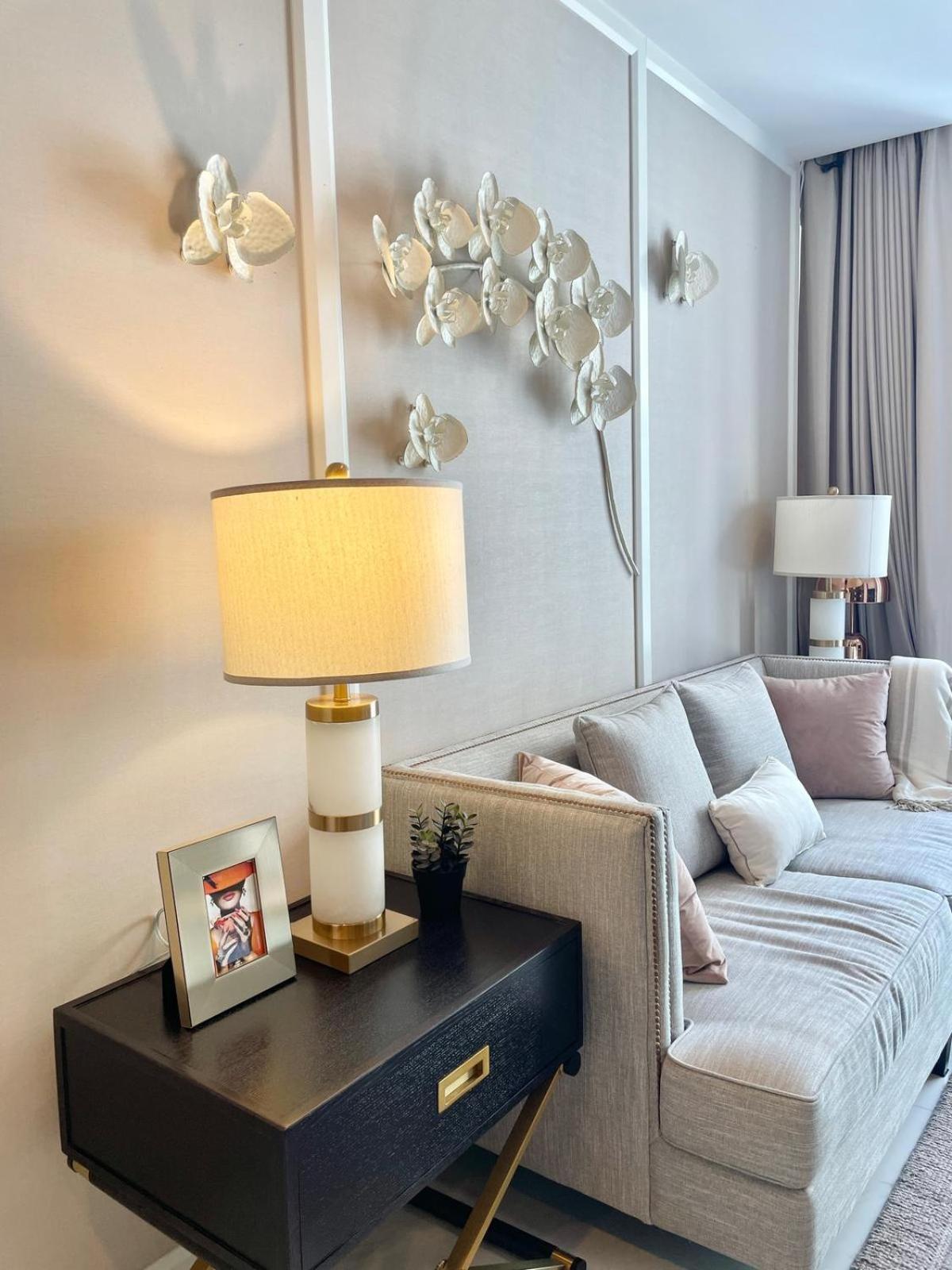 Luxury Sukhumvit Asoke Nana 65 Sqm Sleeps 4 Apartment