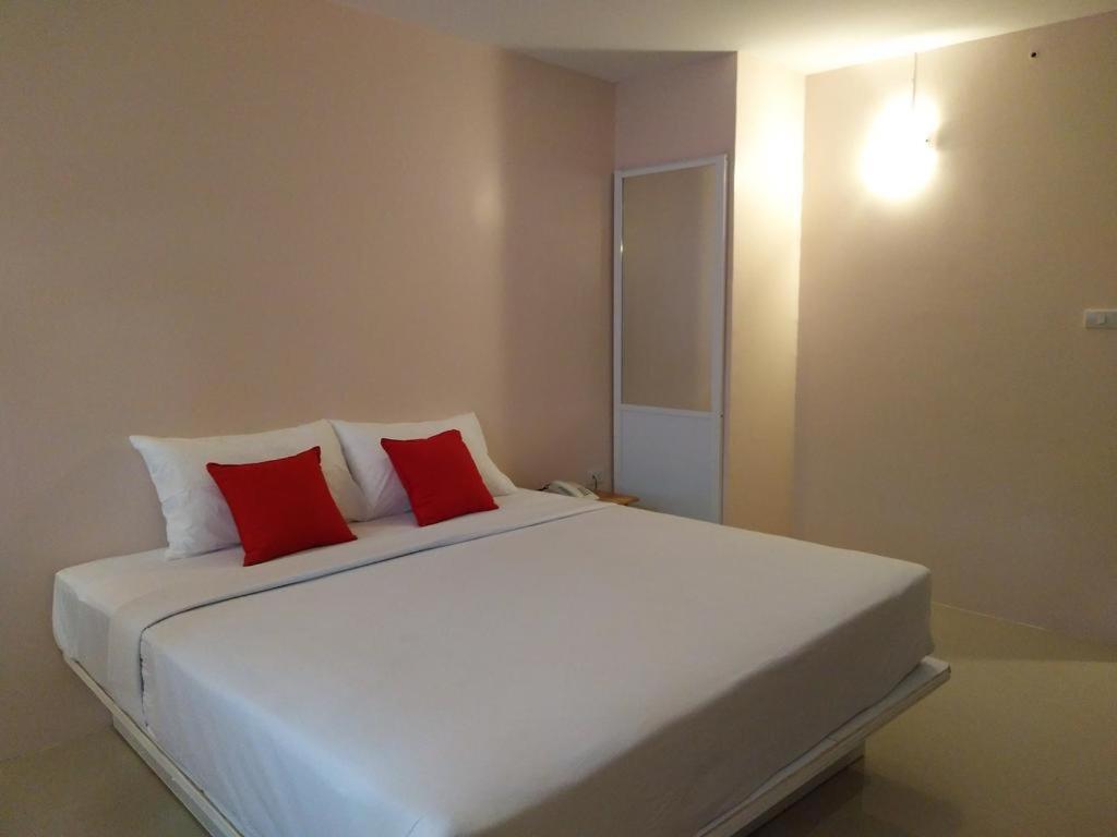 Bird - Pratunam Hotel 2*