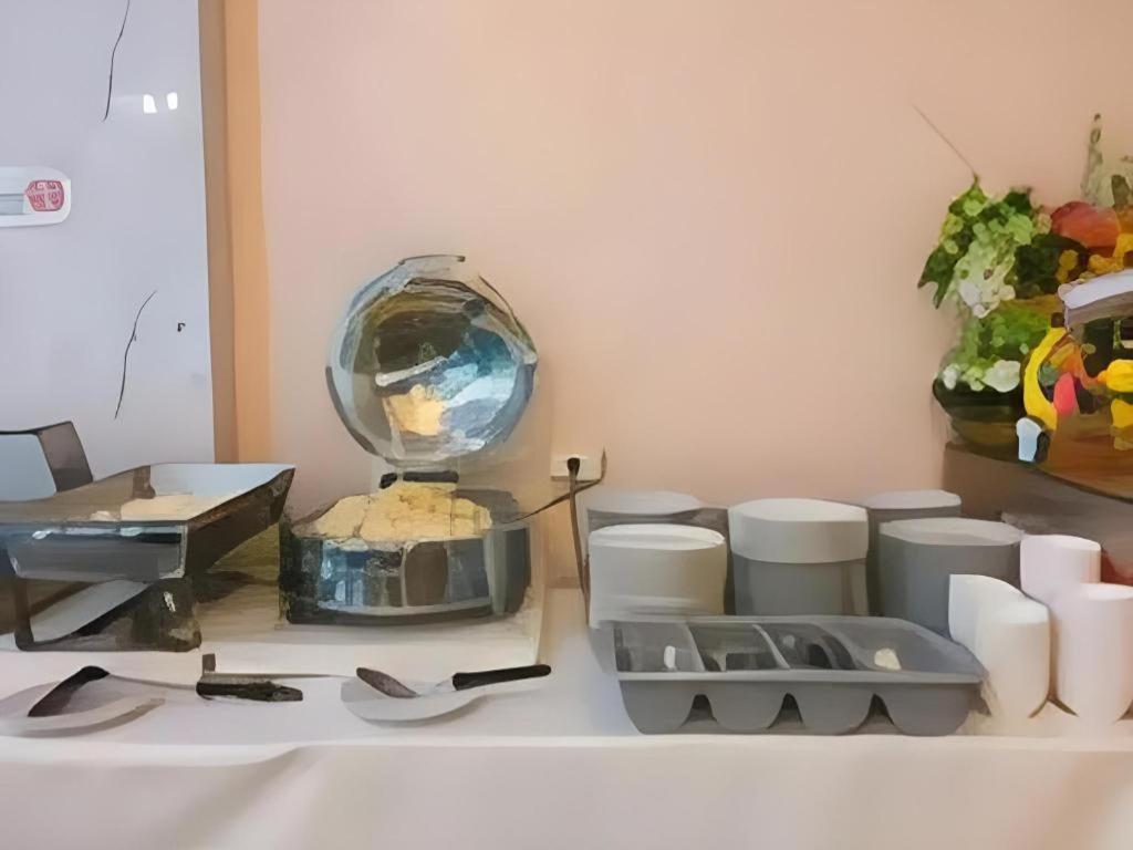 Hotel Bird - Pratunam Bangkok