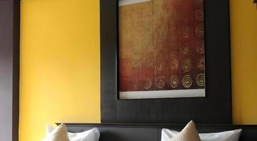 Grand Pinnacle 3* Bangkok