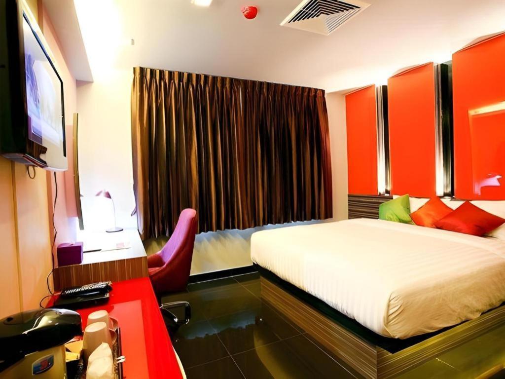 Hotel Heaven@4 Bangkok