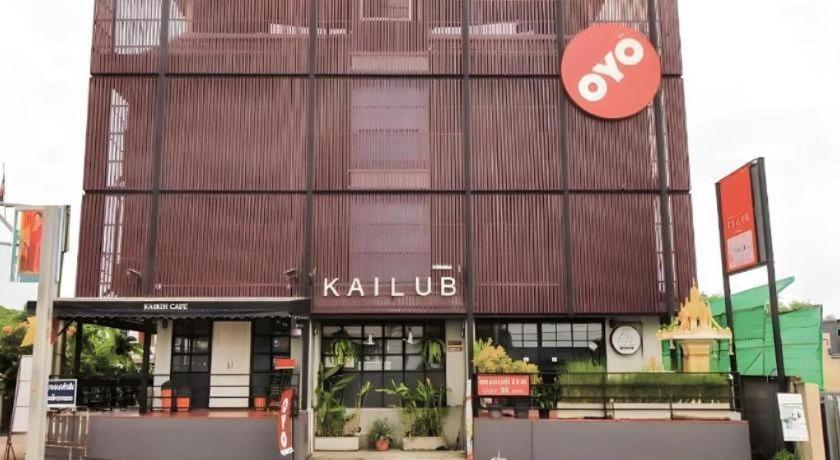 Kailub Hotel