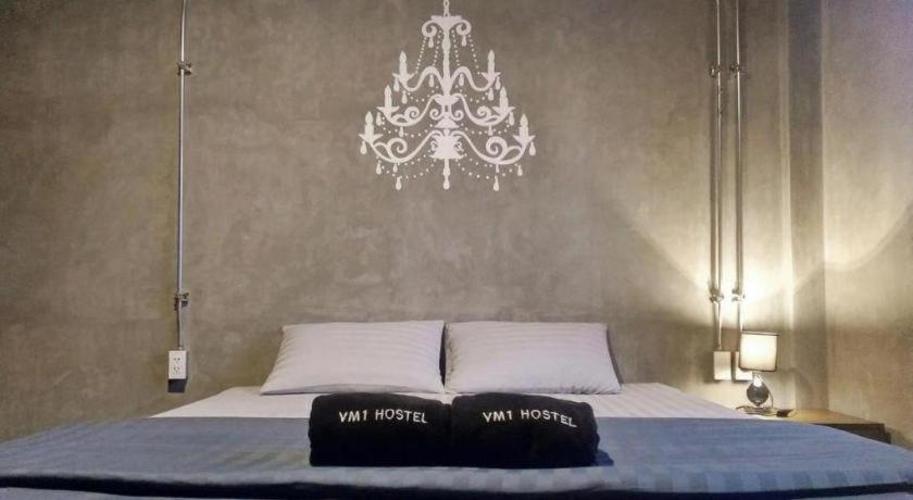 Hotel Vm1