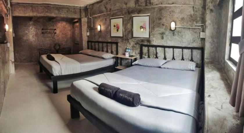 Vm1 Hotel