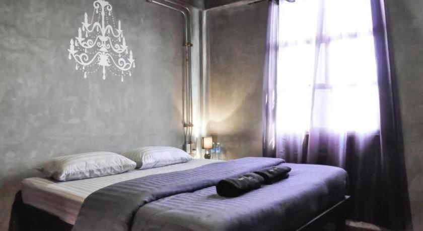 Hotel Vm1 2*
