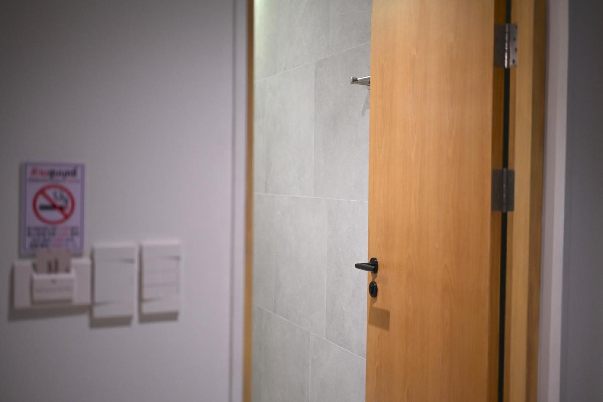 Apartment Vaeh Viean Silom