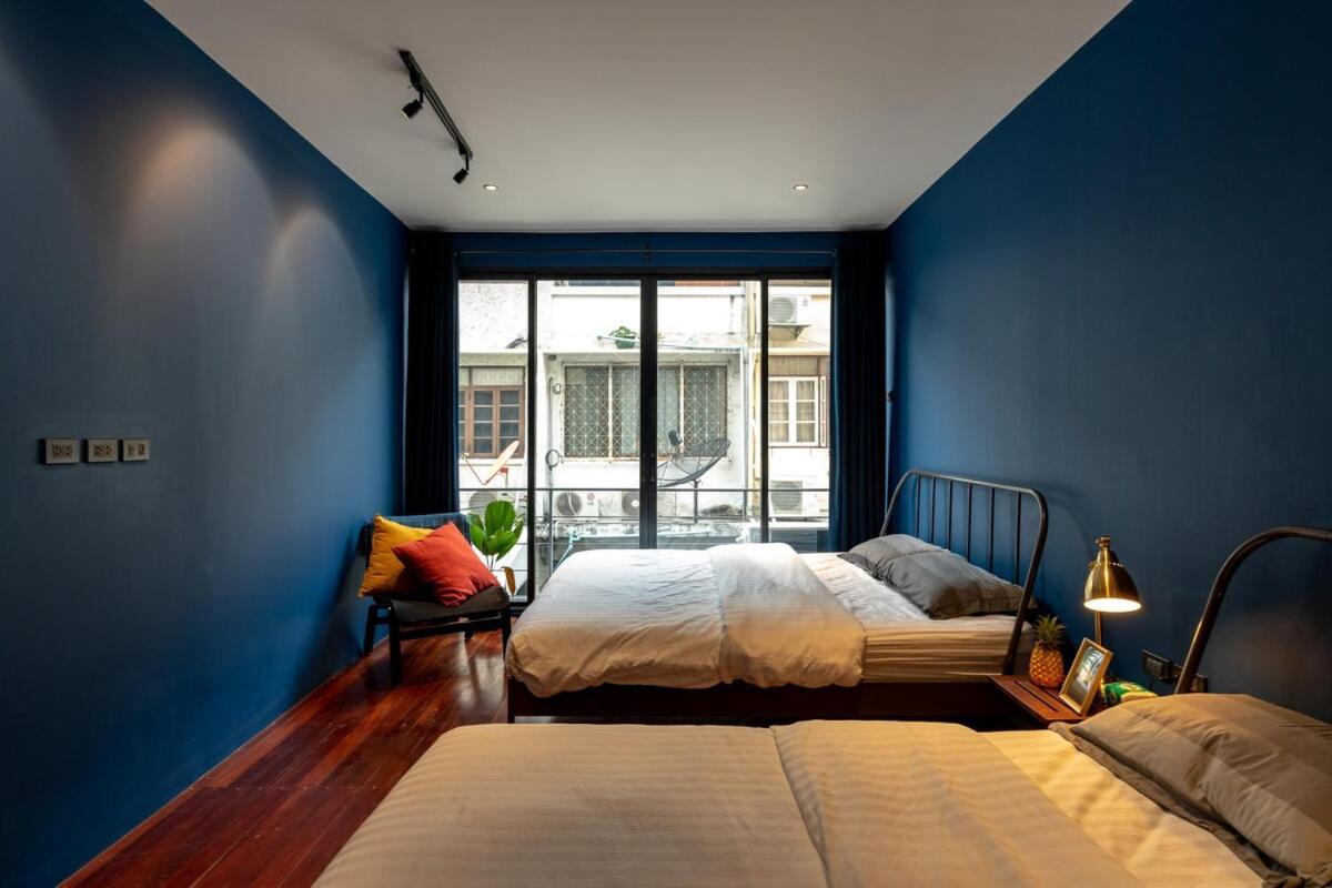 Thonglor Mitrtown 5-min Walk To Thonglor Bts Holiday home Bangkok