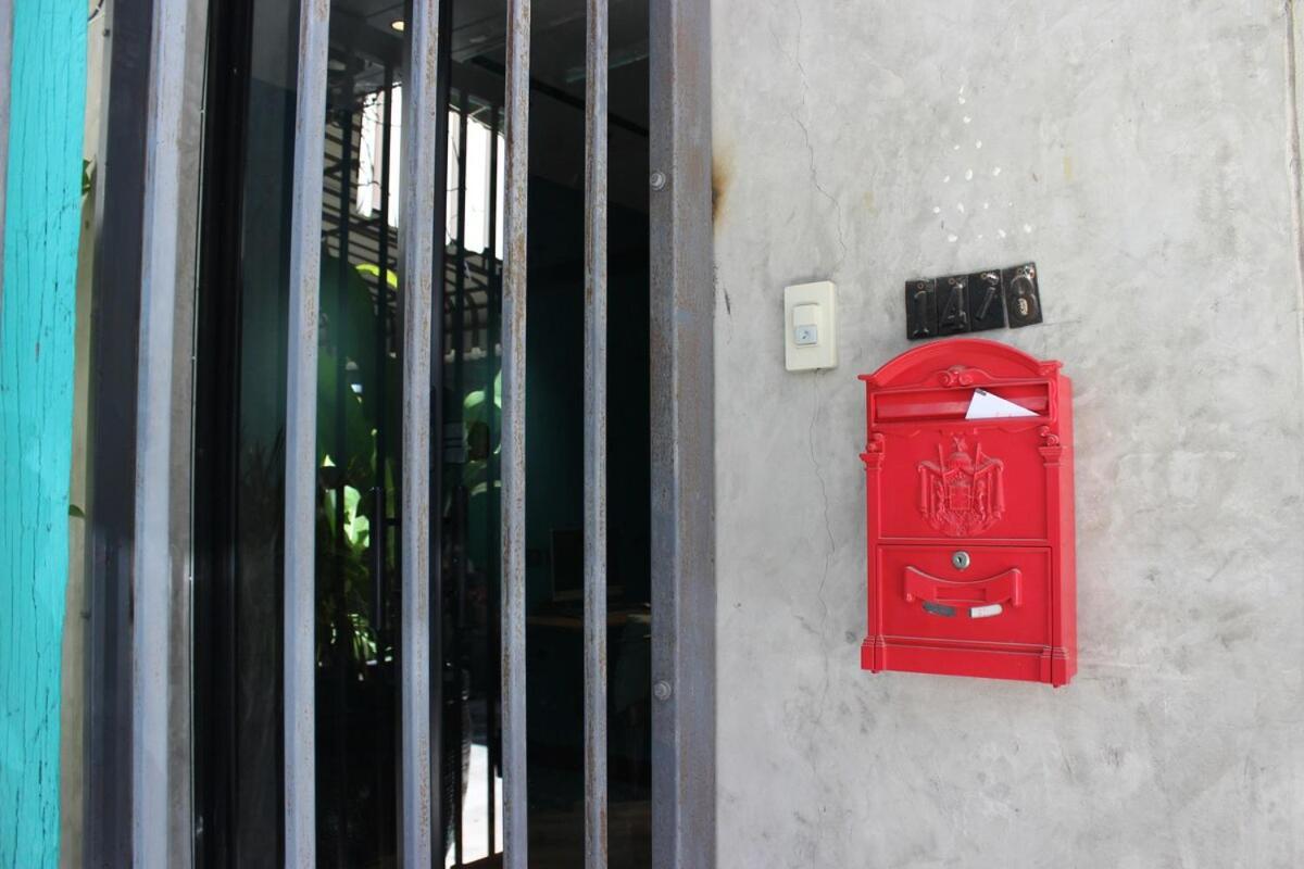 Thonglor Mitrtown 5-min Walk To Thonglor Bts Bangkok
