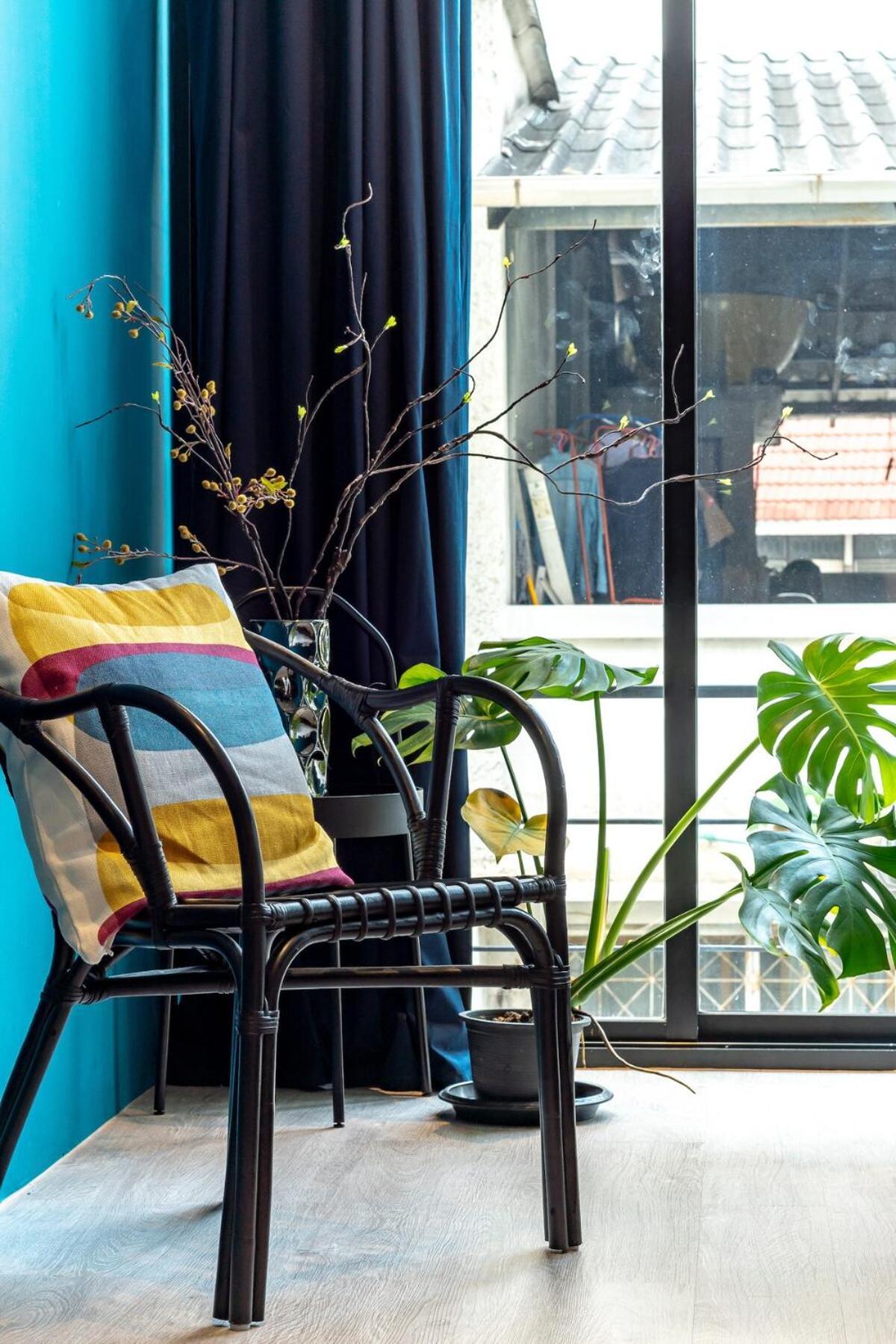 Holiday home Thonglor Mitrtown 5-min Walk To Thonglor Bts