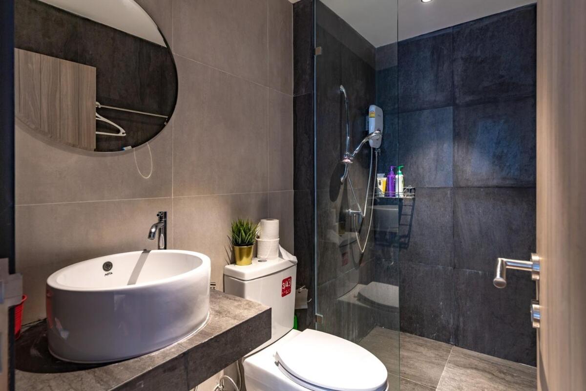 Thonglor Mitrtown 5-min Walk To Thonglor Bts Bangkok