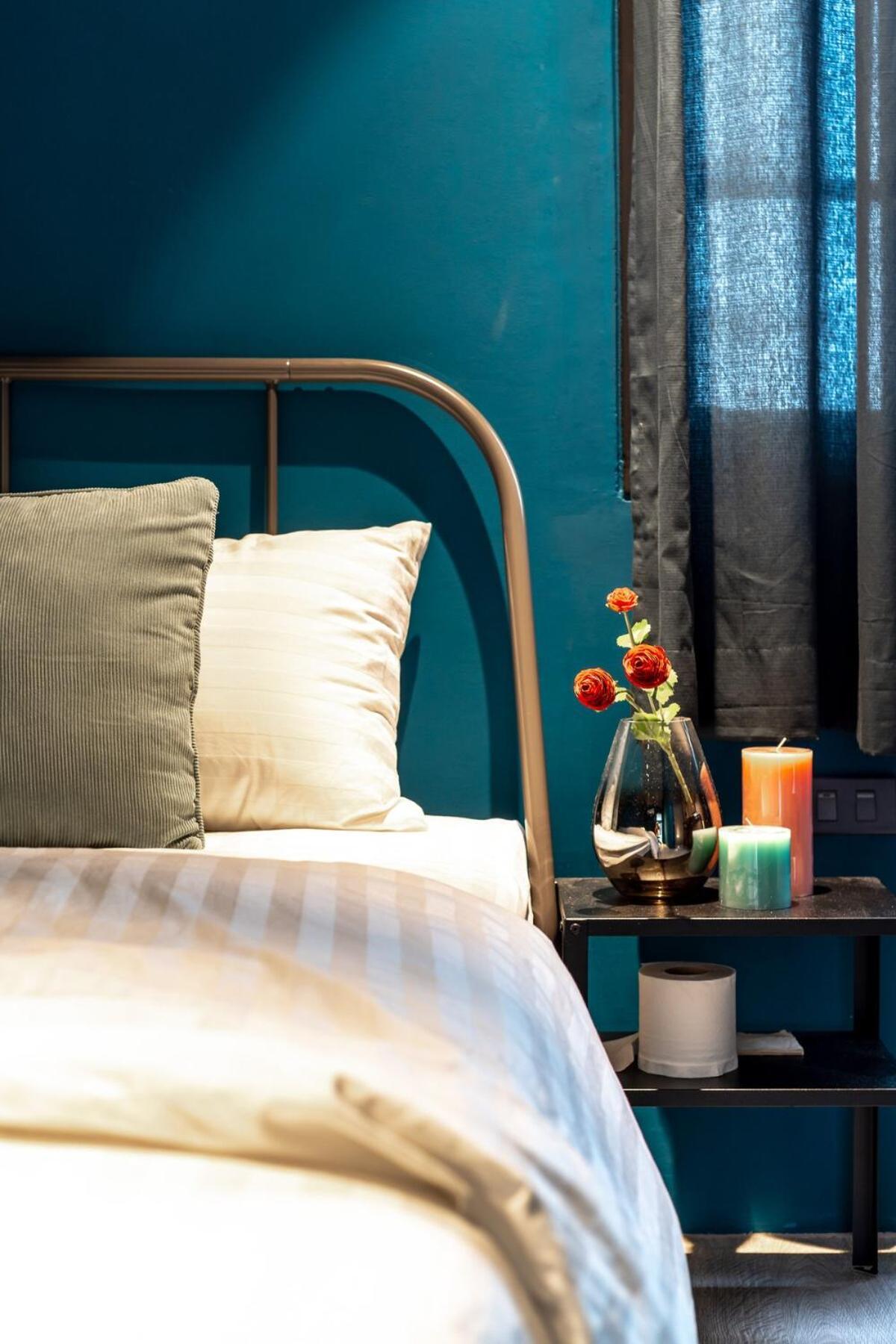 Thonglor Mitrtown 5-min Walk To Thonglor Bts Holiday home *