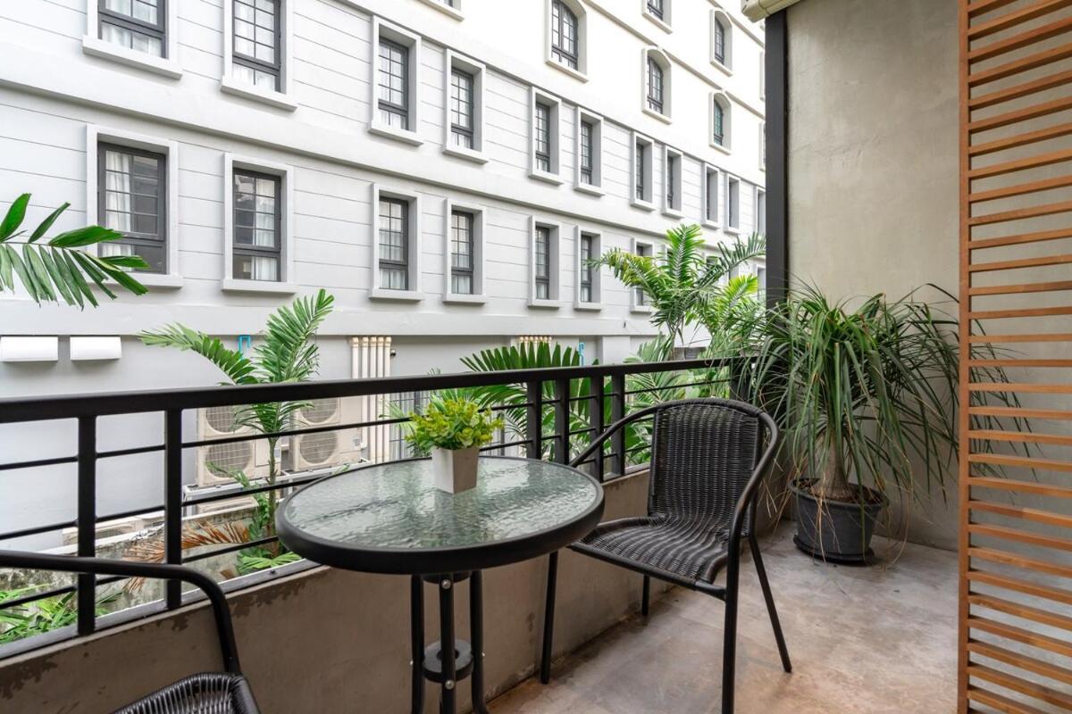 Thonglor Mitrtown 5-min Walk To Thonglor Bts Bangkok