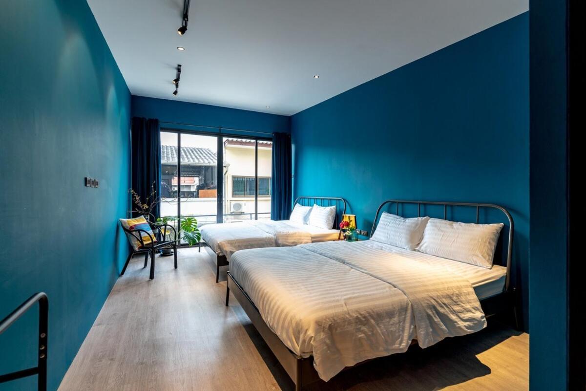 Thonglor Mitrtown 5-min Walk To Thonglor Bts *