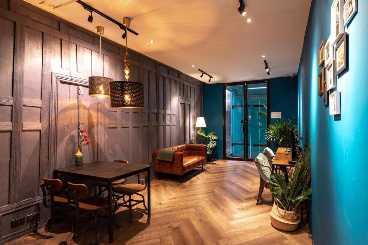 Thonglor Mitrtown 5-min Walk To Thonglor Bts