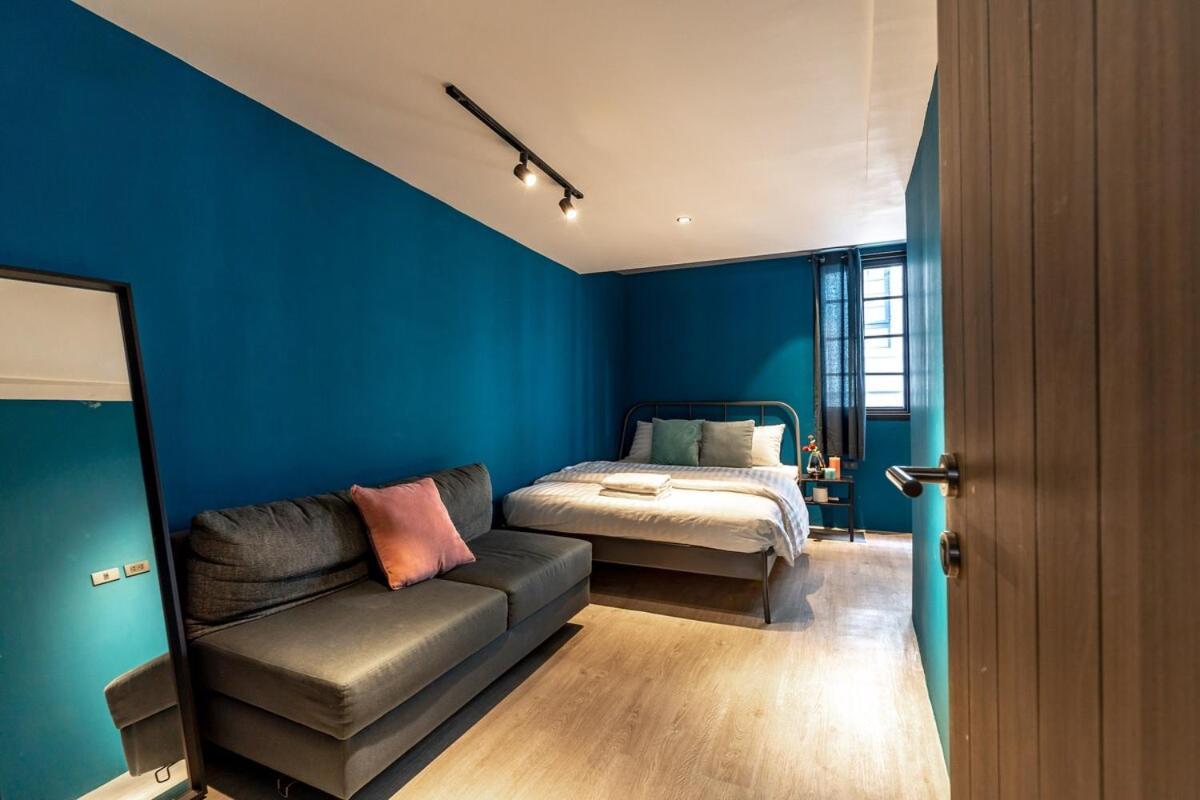 Thonglor Mitrtown 5-min Walk To Thonglor Bts