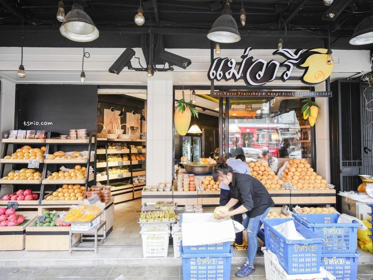 Thonglor Mitrtown 5-min Walk To Thonglor Bts Holiday home