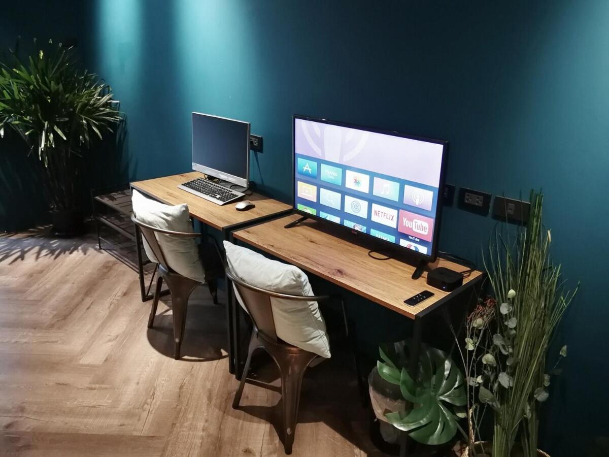 Holiday home Thonglor Mitrtown 5-min Walk To Thonglor Bts Bangkok