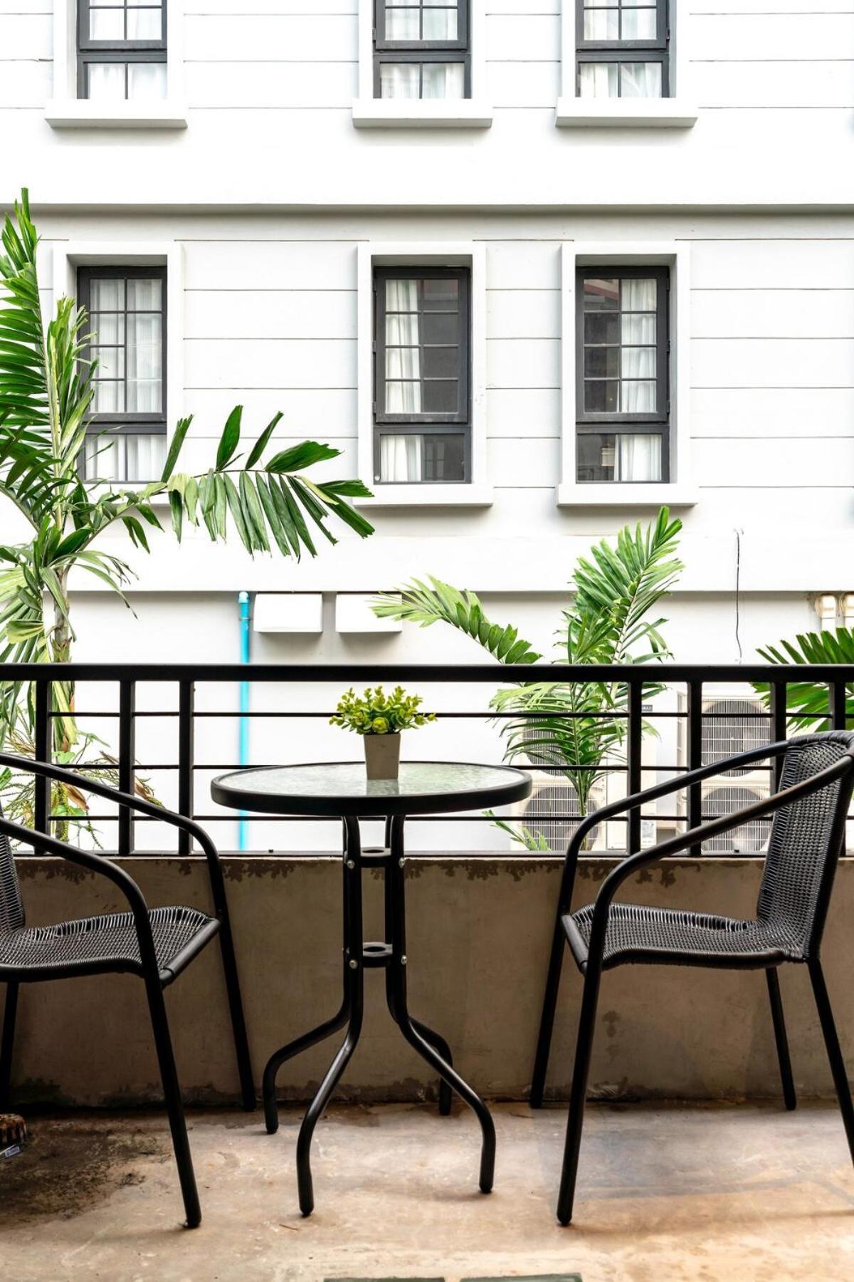 Thonglor Mitrtown 5-min Walk To Thonglor Bts Holiday home Bangkok