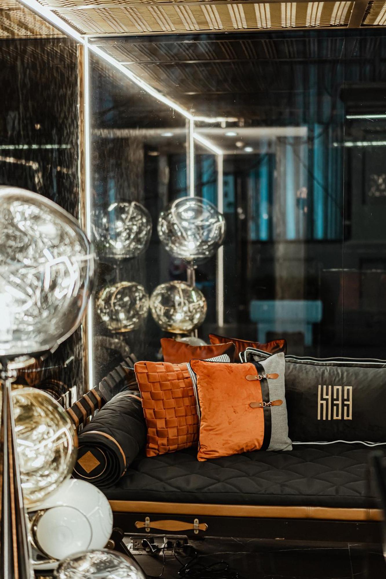 Hotel 433 - Asoke Sukhumvit Station 3* Bangkok
