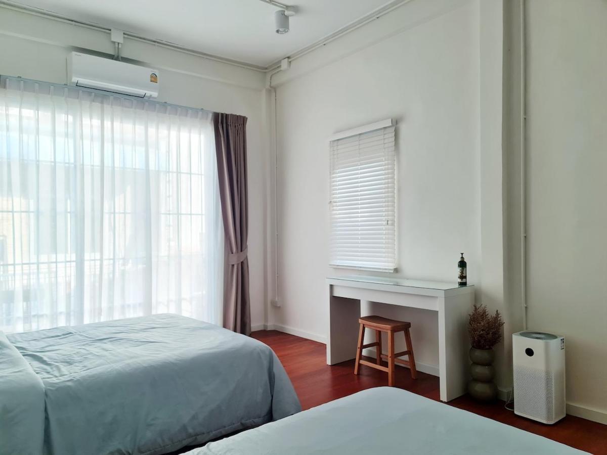 Holiday home Wanglang