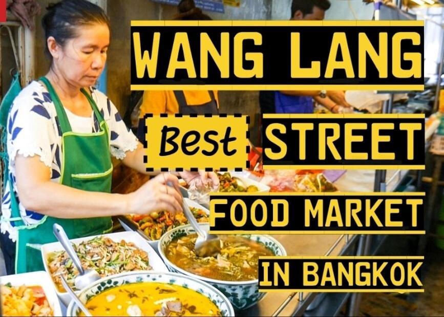 Wanglang * Bangkok