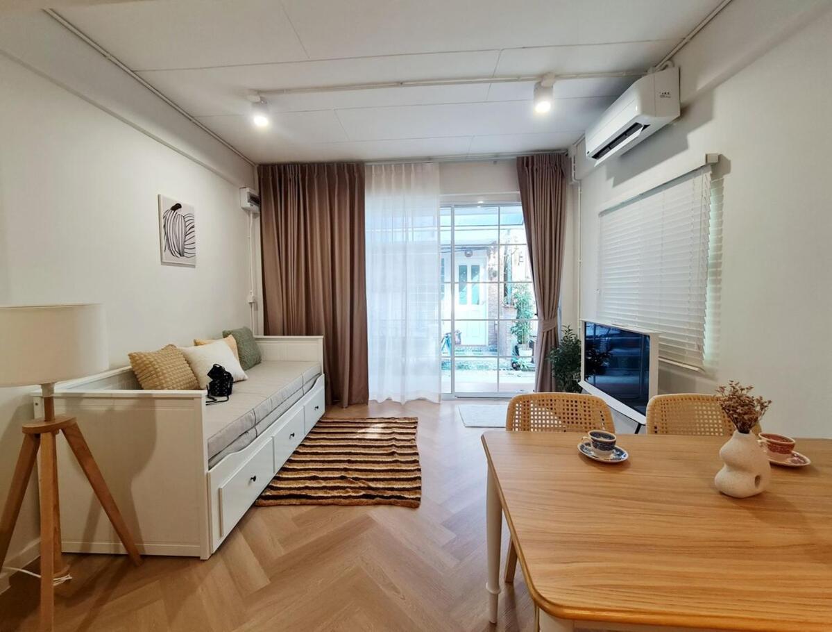 Wanglang Holiday home