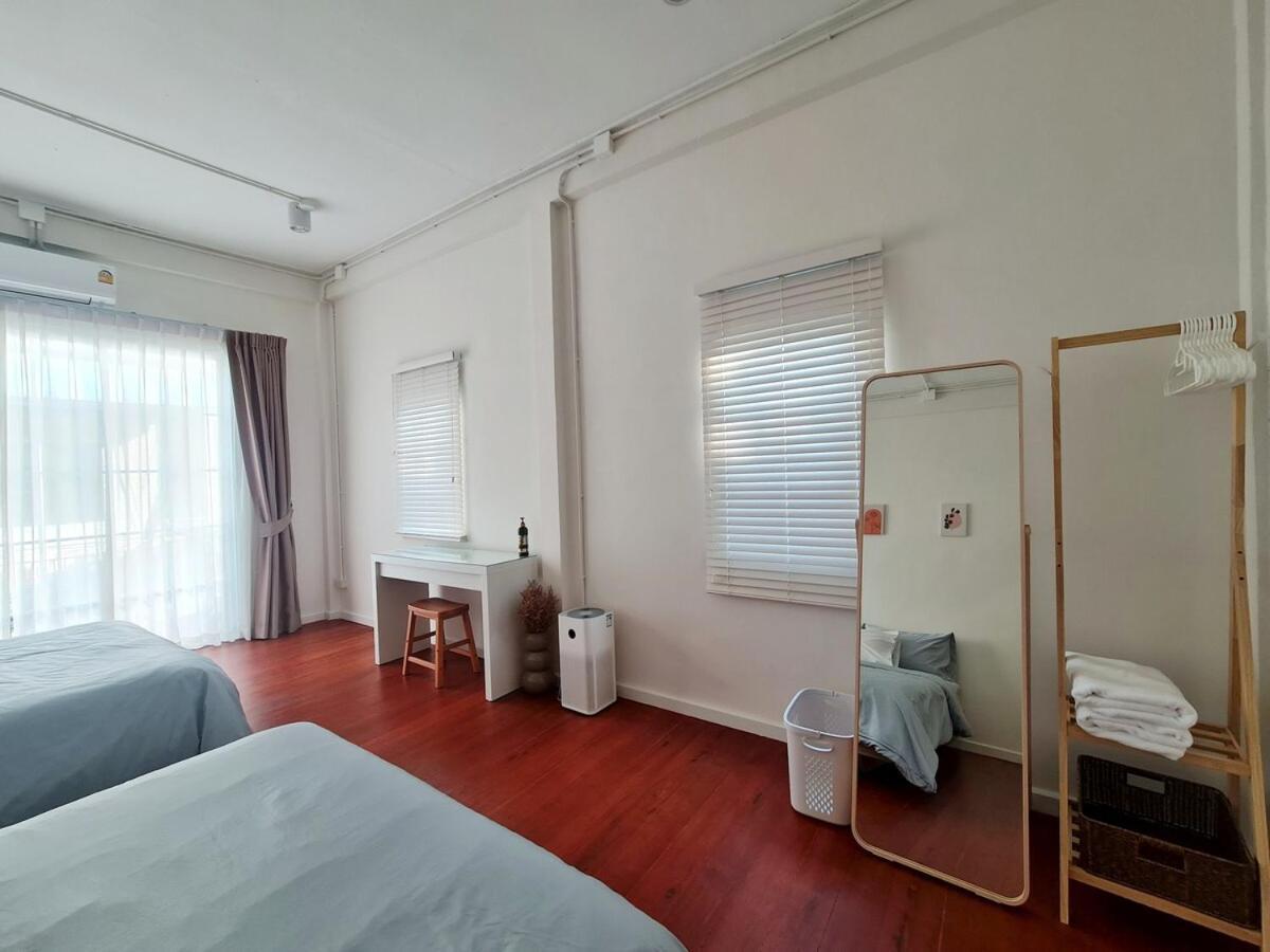 Holiday home Wanglang Bangkok