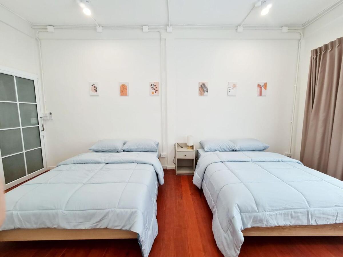 Wanglang Holiday home Bangkok