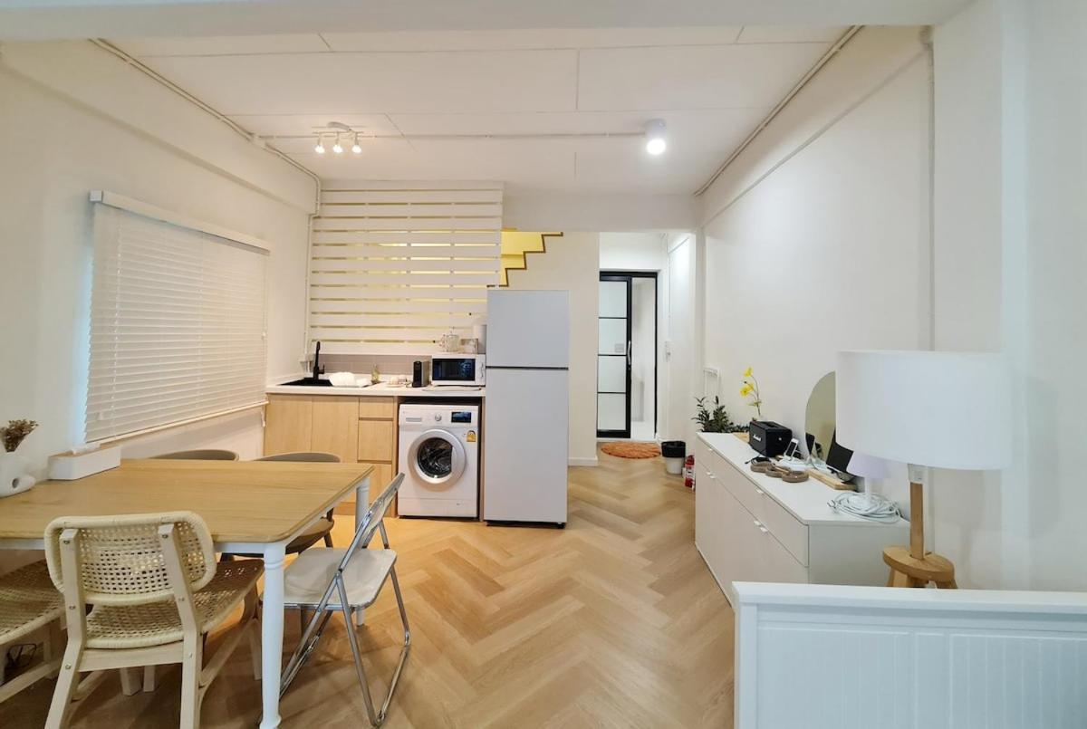 Wanglang Holiday home