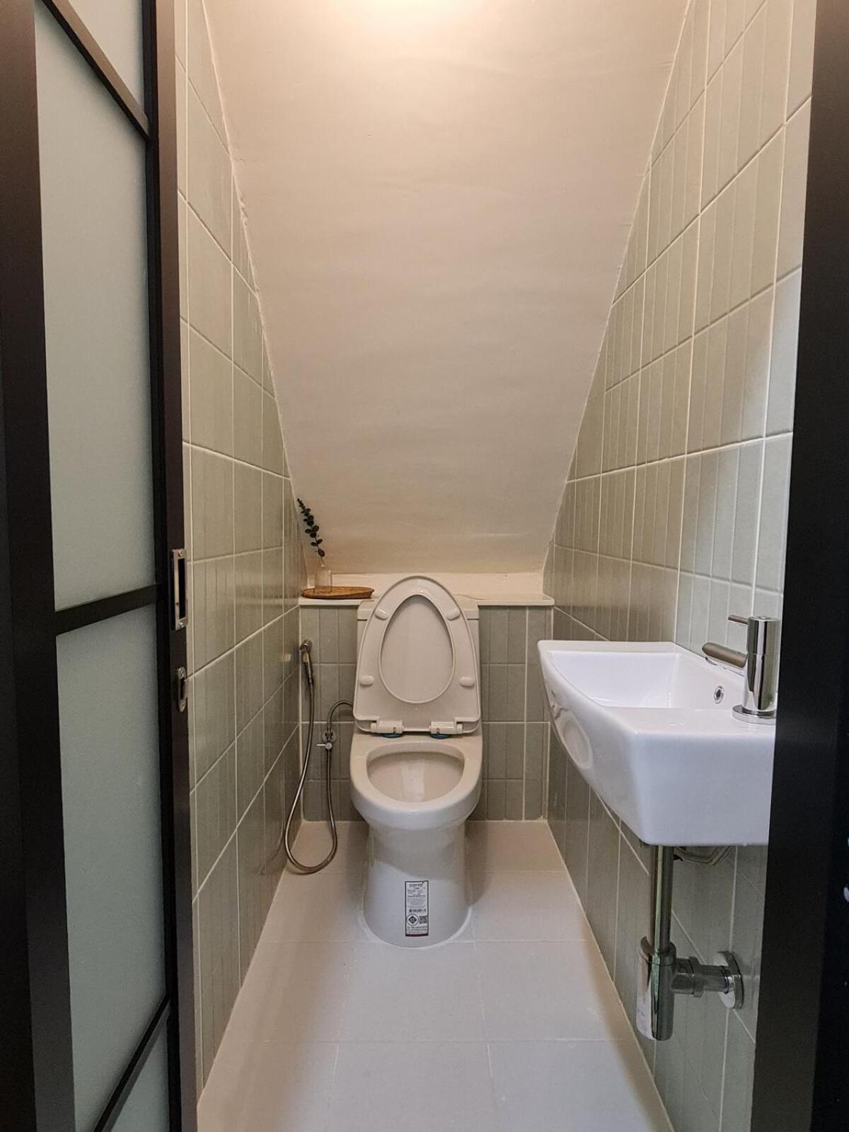 Wanglang Holiday home