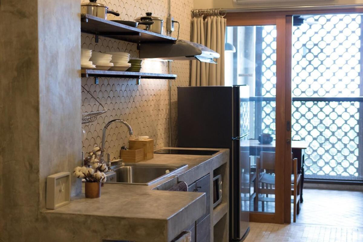 Bangkokfile Guest house