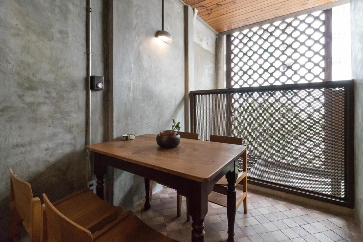 Bangkokfile Guest house 2*