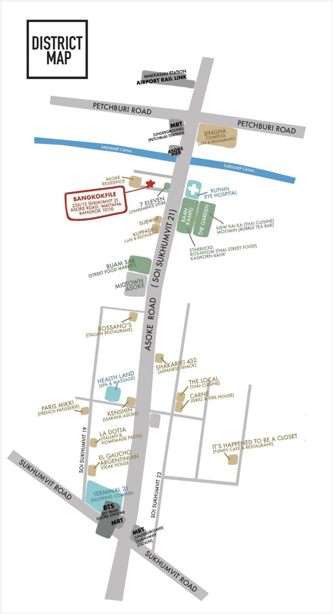 Bangkokfile 2*